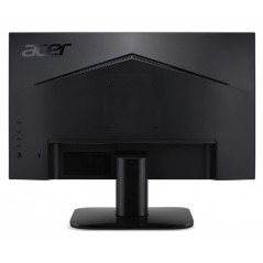 Computer monitor 15" to 24" - Acer 24" IPS-skärm med 75Hz och 1ms