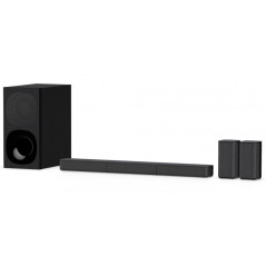 Sony HT-S20R 5.1 soundbar & subwoofer 400 Watt