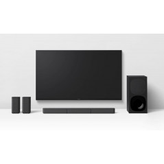 TV & Sound - Sony HT-S20R 5.1 soundbar & subwoofer 400 Watt