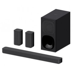 TV & Sound - Sony HT-S20R 5.1 soundbar & subwoofer 400 Watt