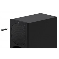 TV & Sound - Sony HT-S20R 5.1 soundbar & subwoofer 400 Watt