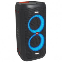 Portable Speakers - JBL PartyBox 100