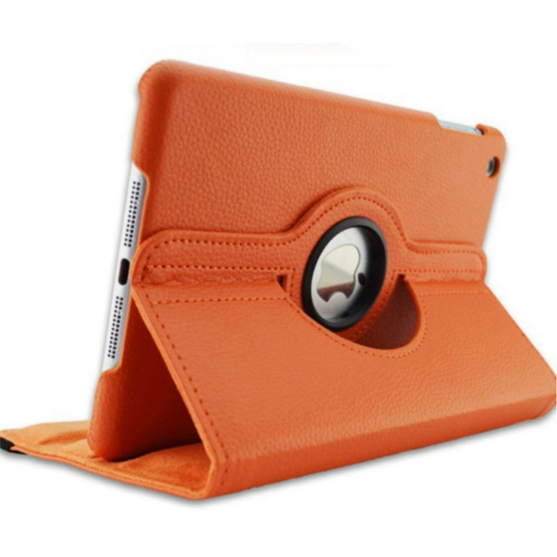 iPad Air - Fodral med roterande stöd till iPad Air 1/2 & 2017