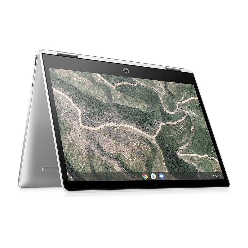 Surf computer - HP Chromebook x360 12b-h0002no