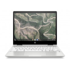 HP Chromebook x360 12b-h0002no demo