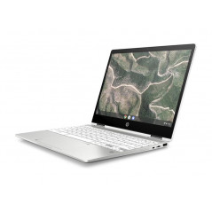 Tablet Computer - HP Chromebook x360 12b-h0002no demo