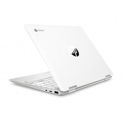 Tablet Computer - HP Chromebook x360 12b-h0002no demo