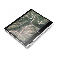 Tablet Computer - HP Chromebook x360 12b-h0002no demo