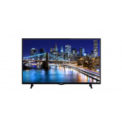 Cheap TVs - Luxor 50-tums 4K Smart LED-TV WiFi