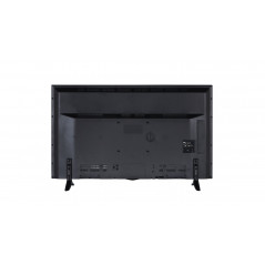 Cheap TVs - Luxor 50-tums 4K Smart LED-TV WiFi