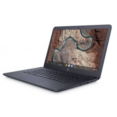HP Chromebook 14-db0000no demo