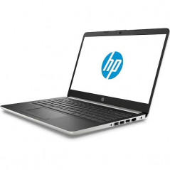 Used laptop 14" - HP Pavilion 14-cf1001no