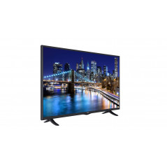 Cheap TVs - Luxor 50-tums 4K Smart LED-TV WiFi (Bargain)