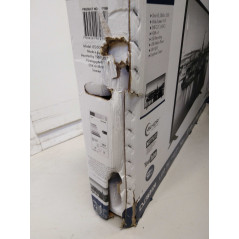 Cheap TVs - Luxor 50-tums 4K Smart LED-TV WiFi (Bargain)