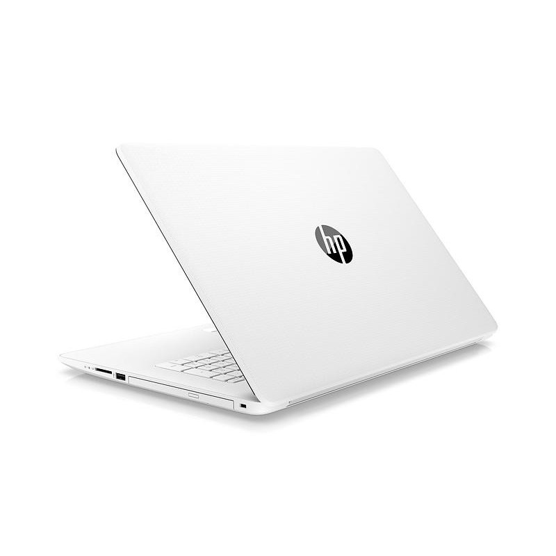 Computers for the family - HP Notebook 17-ca0030no