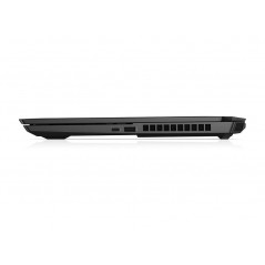 Gaming laptop - HP Omen X 2S 15-dg0016no