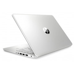 Laptop with 14 and 15.6 inch screen - HP 14-dq1115no