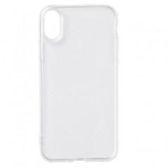 Gear transparent skal till iPhone XR 6.1