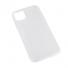 Gear transparent skal till iPhone 11