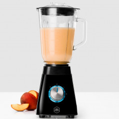 OBH Nordica blender 1 liter glaskanna