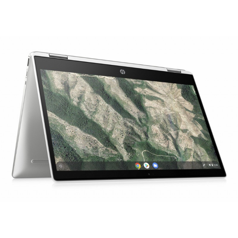 Used laptop 14" - HP Chromebook x360 14b-ca0011no