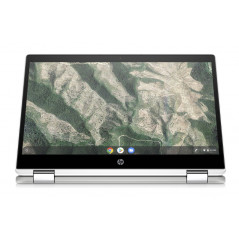 HP Chromebook x360 14b-ca0011no