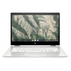 Used laptop 14" - HP Chromebook x360 14b-ca0011no