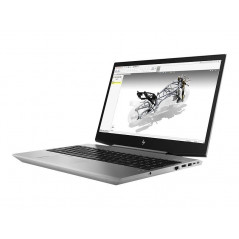 HP ZBook 15v G5 2ZC56EA
