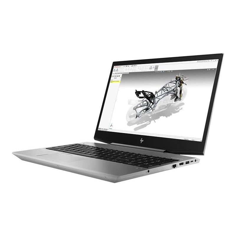 Business computer - HP ZBook 15v G5 2ZC56EA