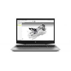 HP ZBook 15v G5 2ZC56EA