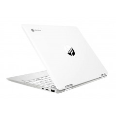 Laptop with 11, 12 or 13 inch screen - HP Chromebook x360 12b-ca0805no