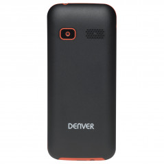 Denver 2,44" GSM mobiltelefon med färg-skärm (Bargain)