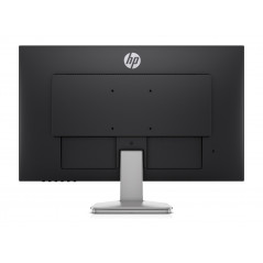 Computer monitor 25" or larger - HP 27q 27" LED-skärm med TN-panel