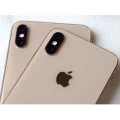 iPhone X/10 - Apple iPhone XS Max 256GB Gold (beg)