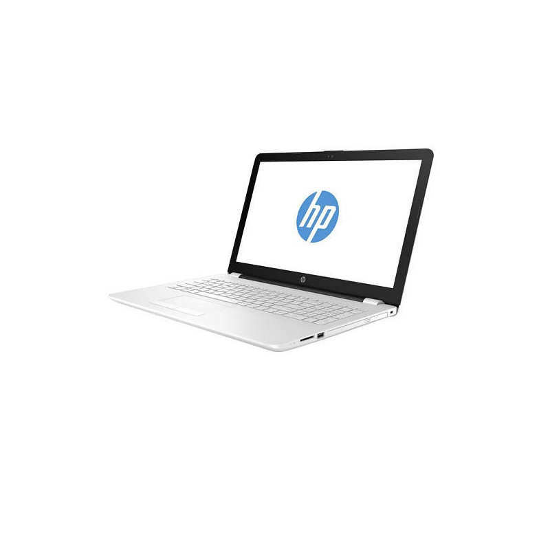 Tietokoneet kotiin ja toimistoon - HP Pavilion 15-bw031no demo