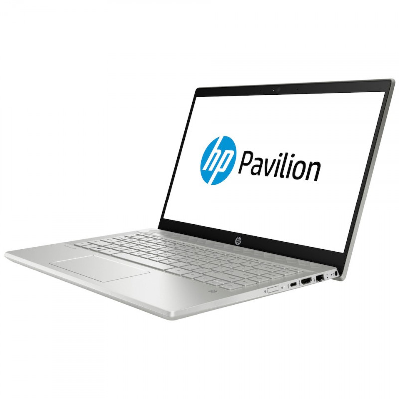 Used laptop 14" - HP Pavilion 14-ce3035no