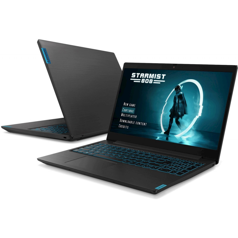 Laptop - Lenovo L340 Gaming 81LK002EMX