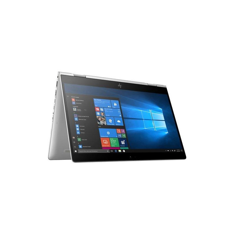 Business computer - HP EliteBook x360 830 G6 9JC42EC