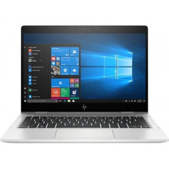 HP EliteBook x360 830 G6 9JC42EC