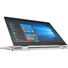 Business computer - HP EliteBook x360 830 G6 9JC42EC