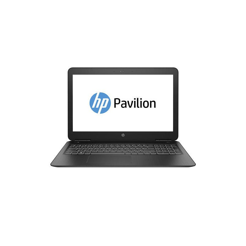 Laptop - HP Pavilion 15-bc501no