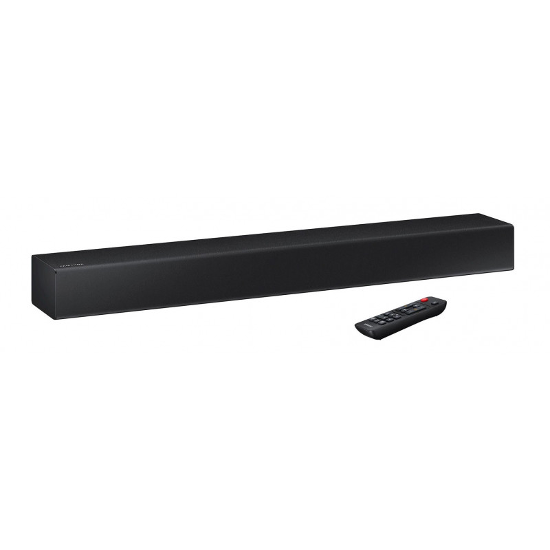 TV & Sound - Samsung HW-N310/XE soundbar