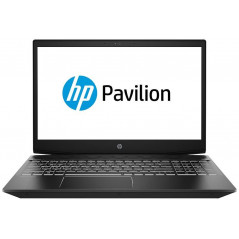 - HP Pavilion Gaming 15-cx0009no demo