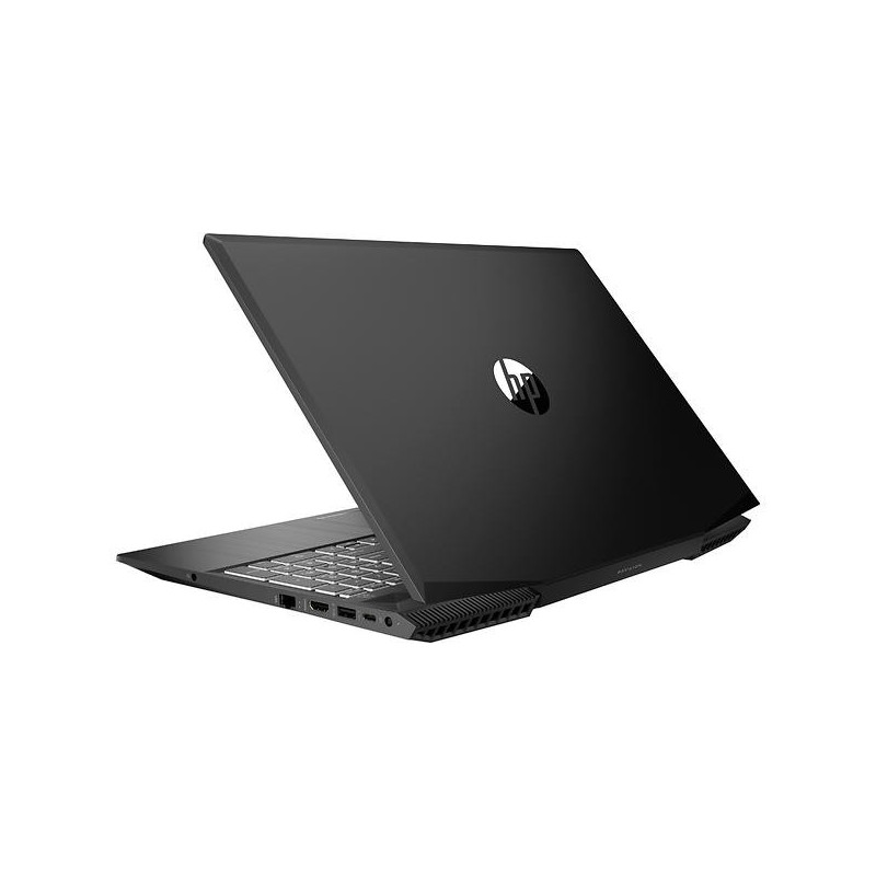 - HP Pavilion Gaming 15-cx0009no demo