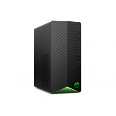 Cheap gaming computer and desktop gaming computer - HP Pavilion Gaming TG01-0685no demo