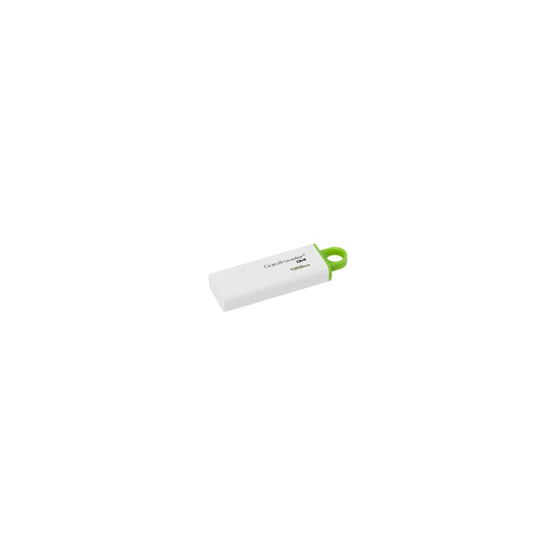 USB-memories - Kingston USB 3.1 USB-minne 128 GB