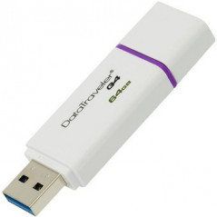 USB-memories - Kingston USB 3.1 USB-minne 64GB