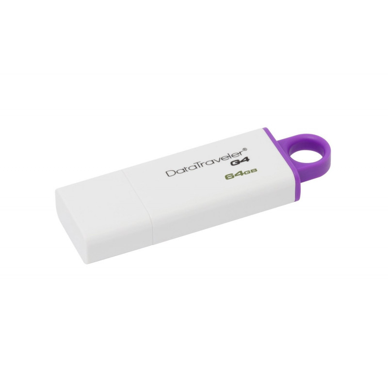 USB-memories - Kingston USB 3.1 USB-minne 64GB