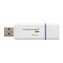 USB-memories - Kingston USB 3.1 USB-minne 64GB