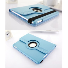 Tablet Cover - Fodral med roterande stöd till iPad 10.2" (2019/2020) 7th & 8th Gen.